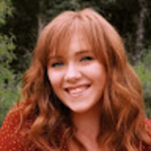 Meet your Posher, Gabrielle